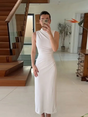 Zara Marie - Ultra flattering dress